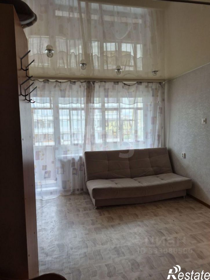 1-комн квартира ул Ямская, 98а,  д. 98а