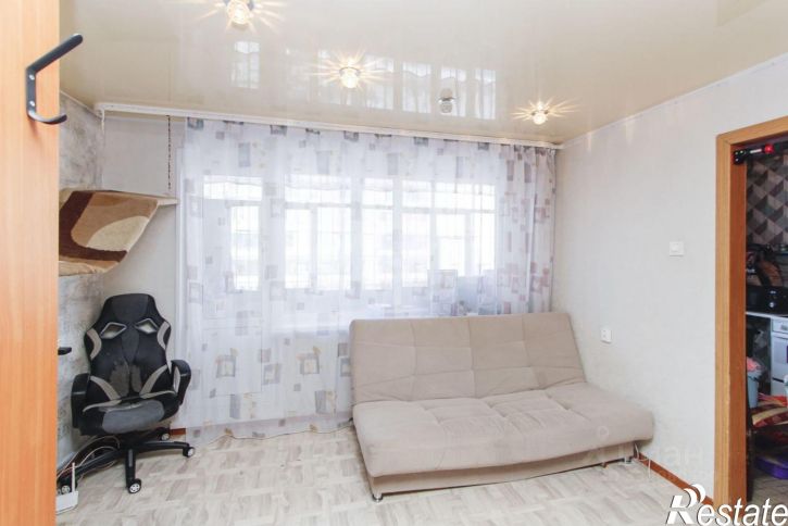 1-комн квартира ул Ямская, 98а,  д. 98а