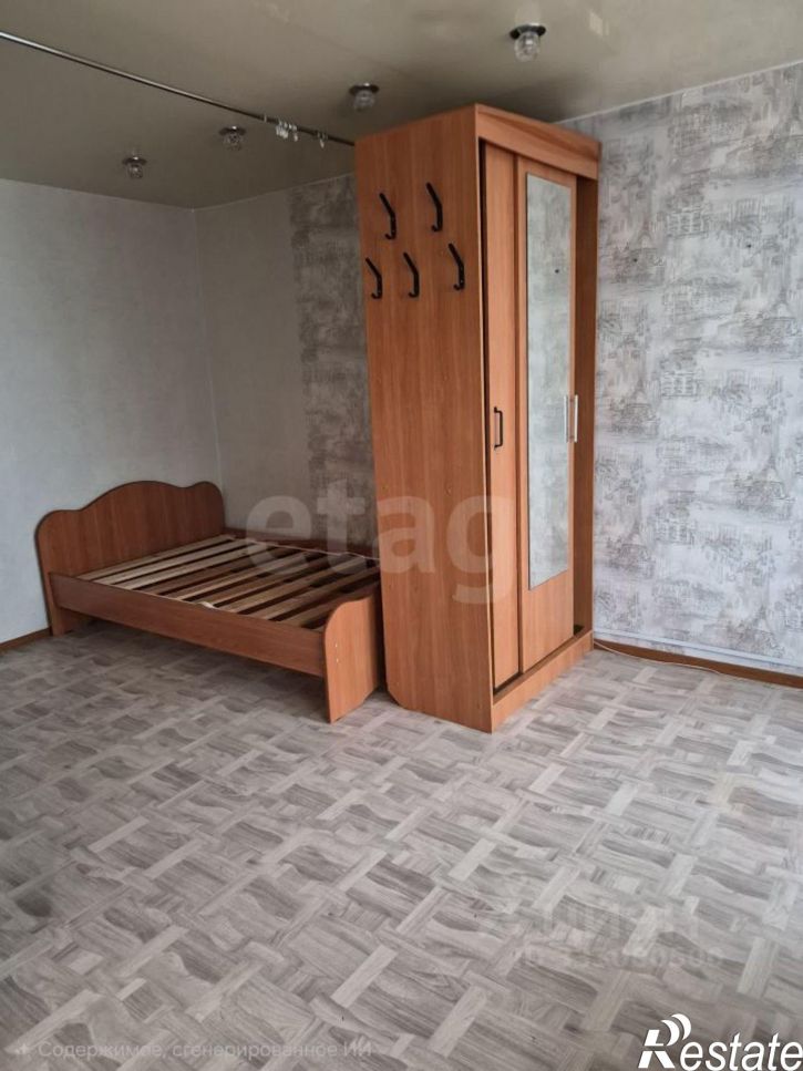 1-комн квартира ул Ямская, 98а,  д. 98а
