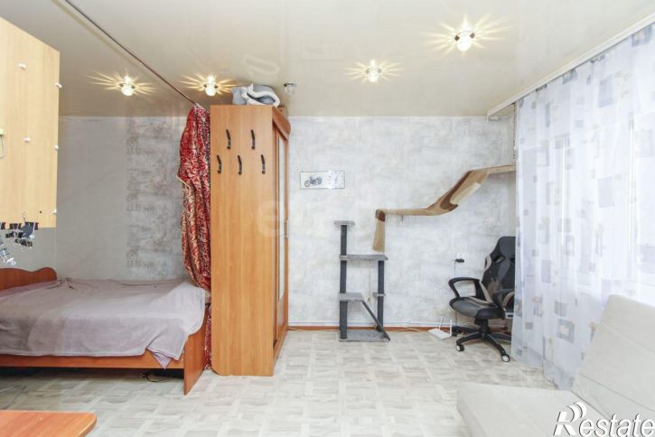1-комн квартира ул Ямская, 98а,  д. 98а