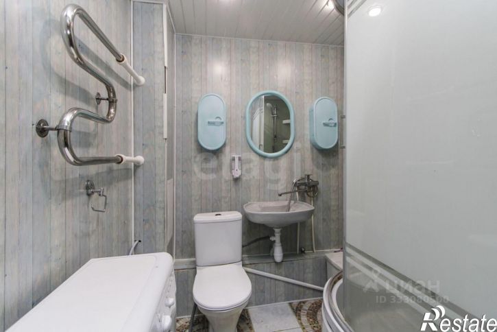 1-комн квартира ул Ямская, 98а,  д. 98а