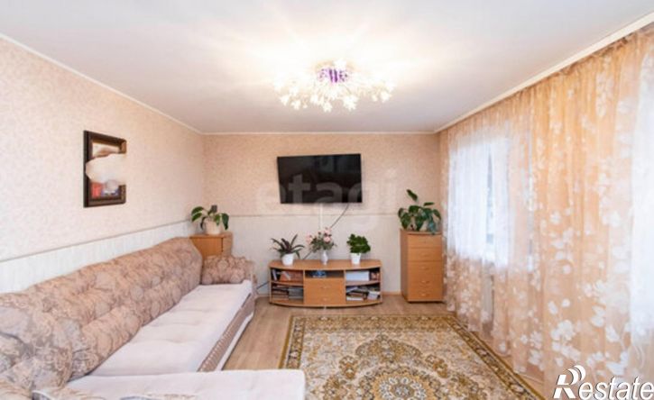 4-комн квартира ул Холодильная, 11,  д. 11