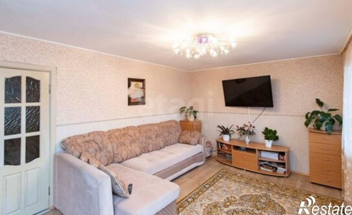 4-комн квартира ул Холодильная, 11,  д. 11