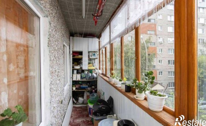 4-комн квартира ул Холодильная, 11,  д. 11