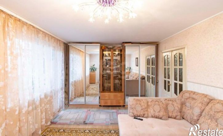 4-комн квартира ул Холодильная, 11,  д. 11