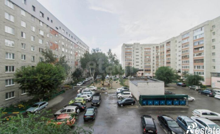 4-комн квартира ул Холодильная, 11,  д. 11