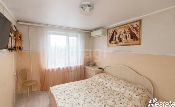 4-комн квартира ул Холодильная, 11,  д. 11