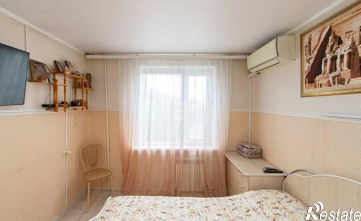 4-комн квартира ул Холодильная, 11,  д. 11