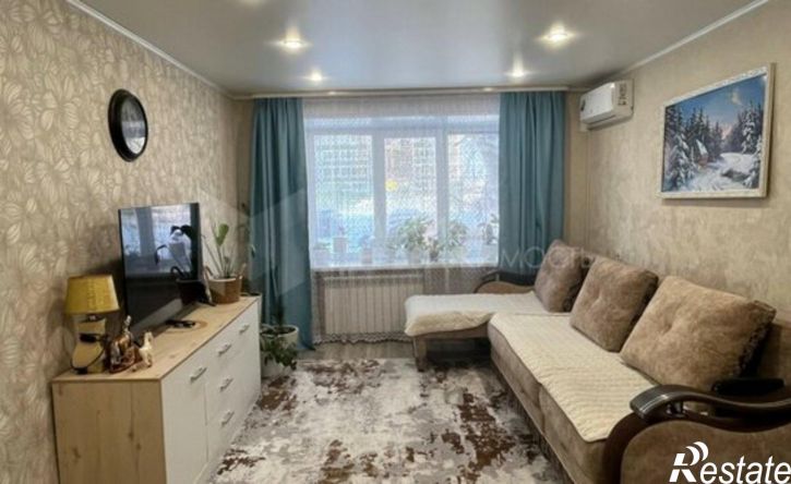 2-комн квартира ул Мелиораторов, 48,  д. 48