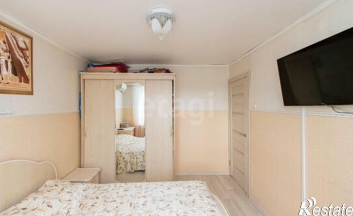 4-комн квартира ул Холодильная, 11,  д. 11