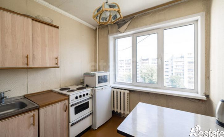 1-комн квартира ул Коммунаров, 39,  д. 39