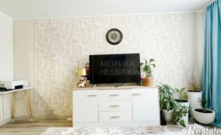 2-комн квартира ул Мелиораторов, 48,  д. 48