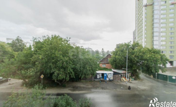 4-комн квартира ул Холодильная, 11,  д. 11