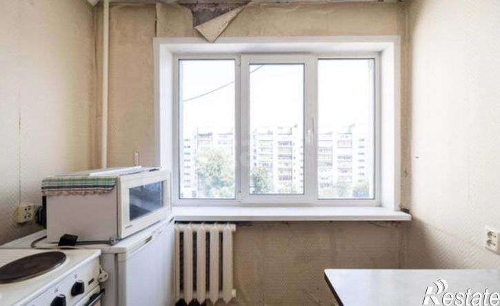 1-комн квартира ул Коммунаров, 39,  д. 39