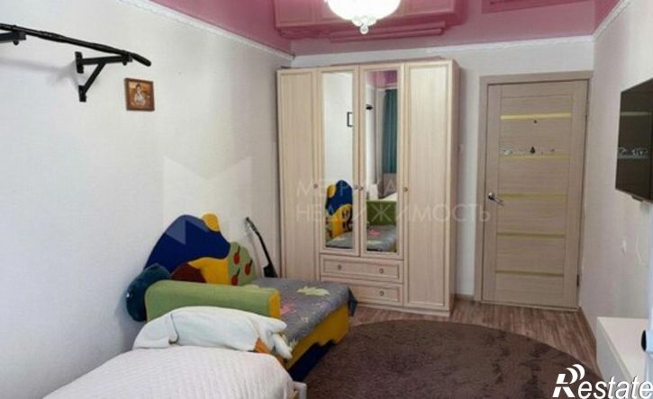 2-комн квартира ул Мелиораторов, 48,  д. 48