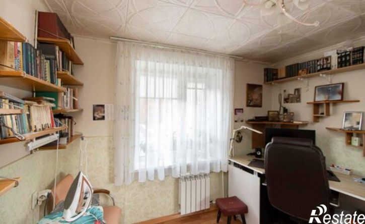 4-комн квартира ул Холодильная, 11,  д. 11