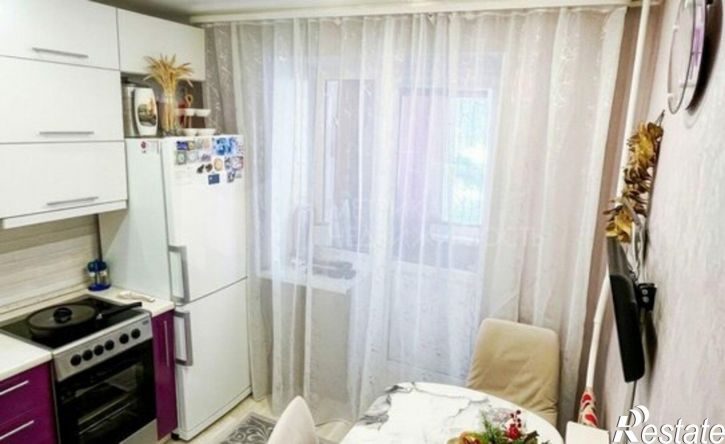 2-комн квартира ул Мелиораторов, 48,  д. 48