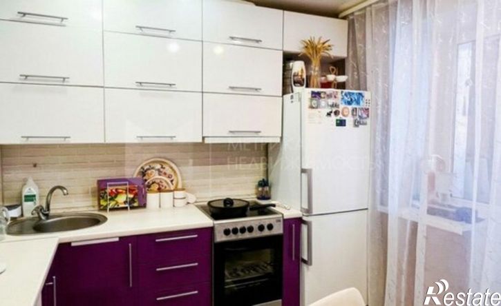 2-комн квартира ул Мелиораторов, 48,  д. 48