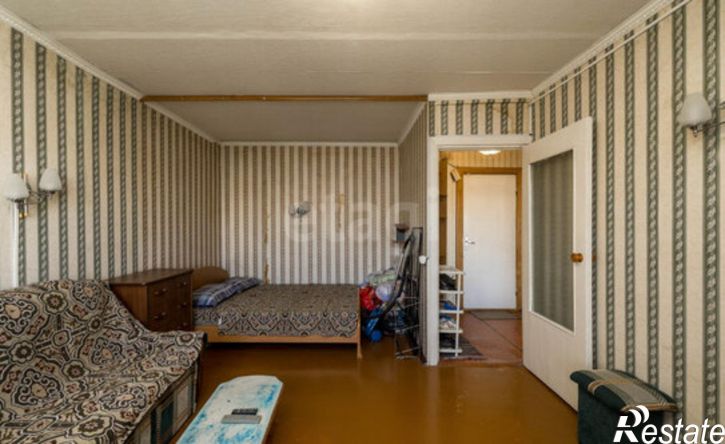 1-комн квартира ул Коммунаров, 39,  д. 39