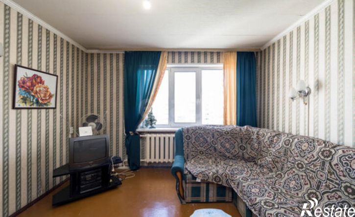 1-комн квартира ул Коммунаров, 39,  д. 39