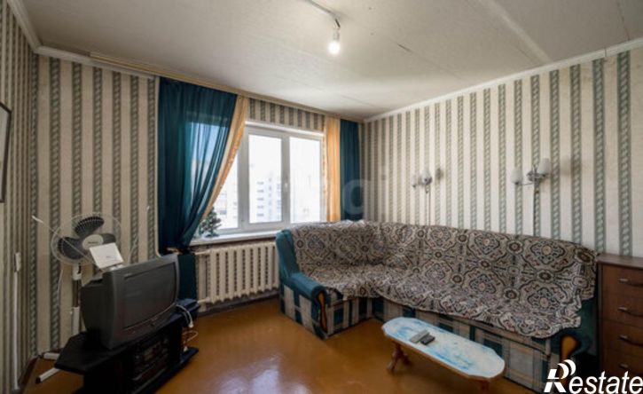 1-комн квартира ул Коммунаров, 39,  д. 39