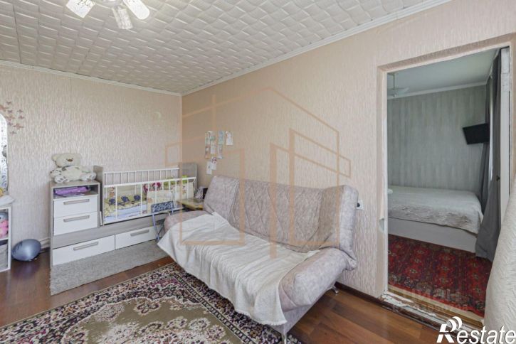 2-комн квартира ул Космонавтов, 33а,  д. 33а