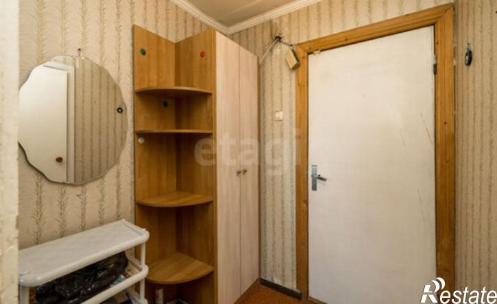 1-комн квартира ул Коммунаров, 39,  д. 39