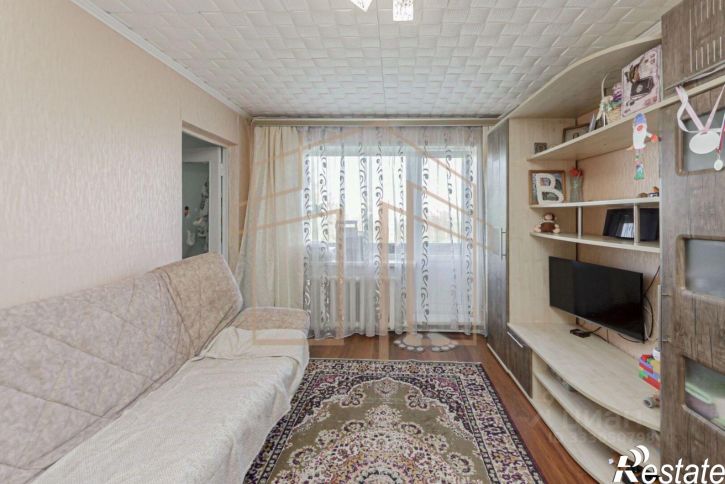 2-комн квартира ул Космонавтов, 33а,  д. 33а