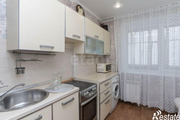 1-комн квартира ул Олимпийская, 47,  д. 47