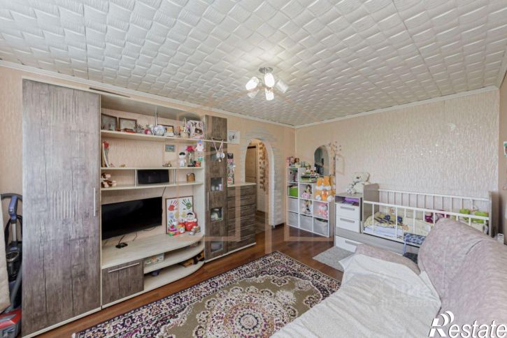 2-комн квартира ул Космонавтов, 33а,  д. 33а
