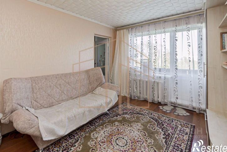 2-комн квартира ул Космонавтов, 33а,  д. 33а
