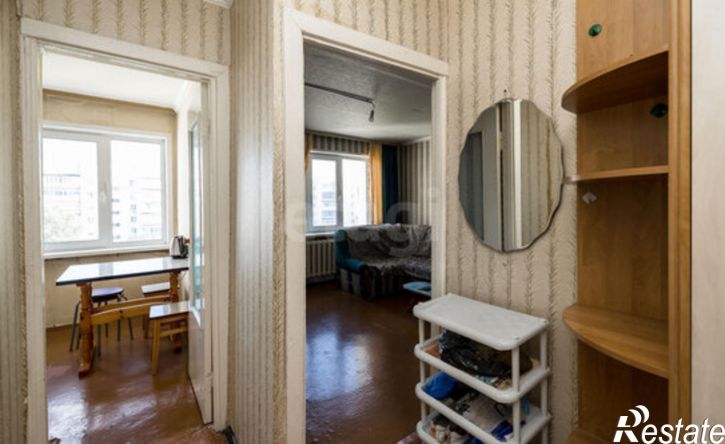 1-комн квартира ул Коммунаров, 39,  д. 39