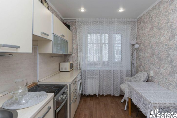 1-комн квартира ул Олимпийская, 47,  д. 47