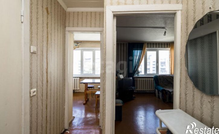 1-комн квартира ул Коммунаров, 39,  д. 39