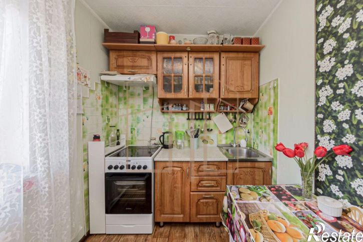 2-комн квартира ул Космонавтов, 33а,  д. 33а