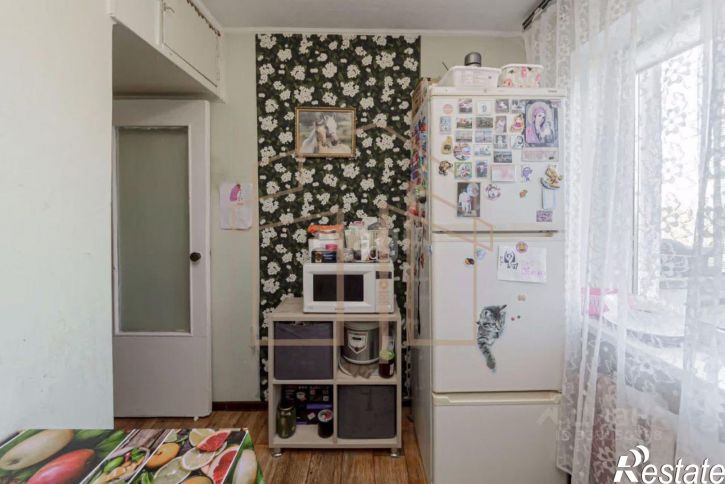 2-комн квартира ул Космонавтов, 33а,  д. 33а
