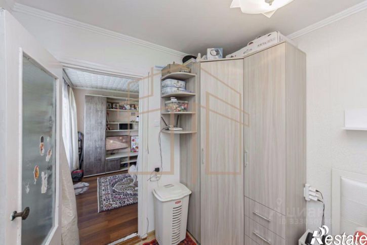 2-комн квартира ул Космонавтов, 33а,  д. 33а
