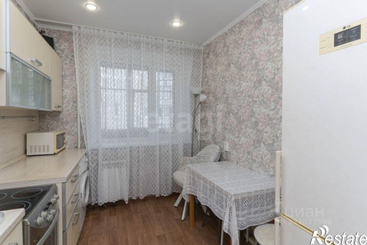 1-комн квартира ул Олимпийская, 47,  д. 47