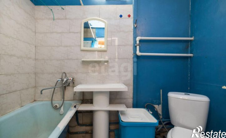 1-комн квартира ул Коммунаров, 39,  д. 39