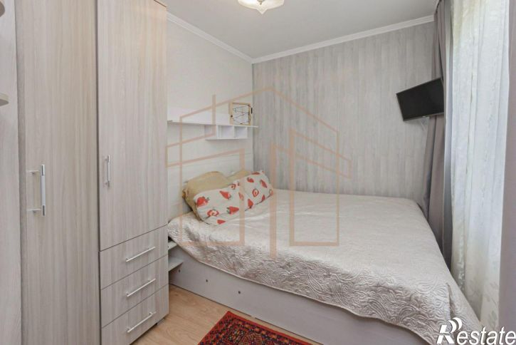 2-комн квартира ул Космонавтов, 33а,  д. 33а