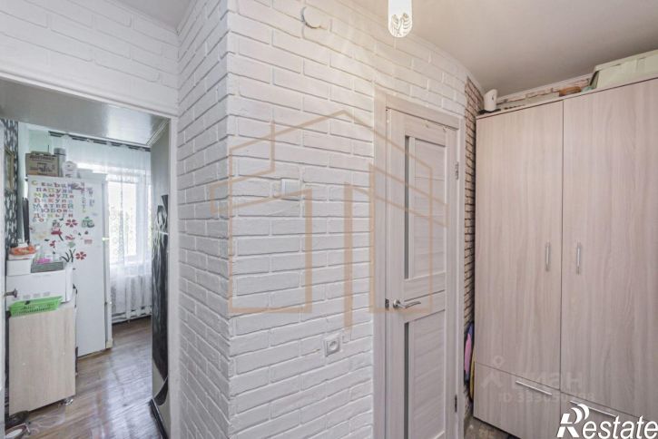 2-комн квартира ул Космонавтов, 33а,  д. 33а
