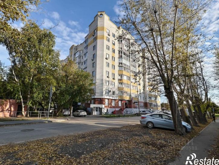 1-комн квартира ул Карла Маркса, 8,  д. 8