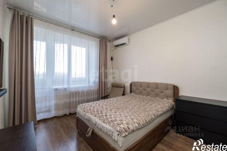 1-комн квартира ул Карла Маркса, 8,  д. 8