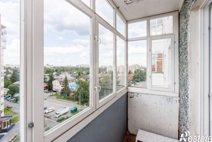 1-комн квартира ул Новосибирская, 129,  д. 129