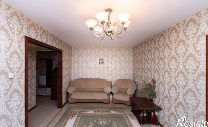 2-комн квартира ул Республики, 192,  д. 192