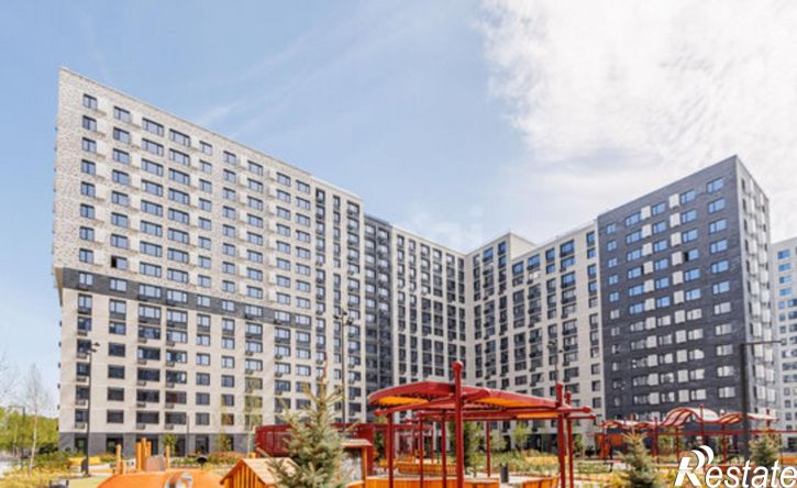 1-комн квартира Интернациональная улица, 199к10