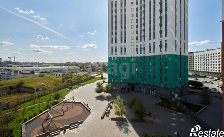 2-комн квартира ул Республики, 204 13,  д. 204 13,  к. 13