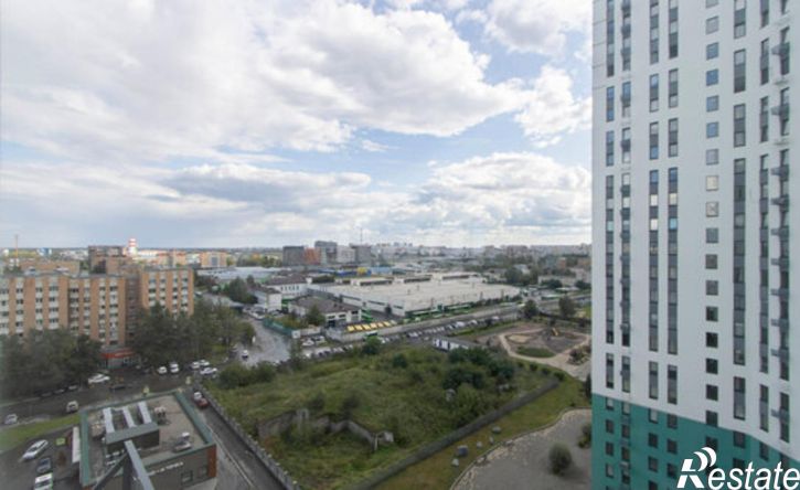 2-комн квартира ул Республики, 204 13,  д. 204 13,  к. 13