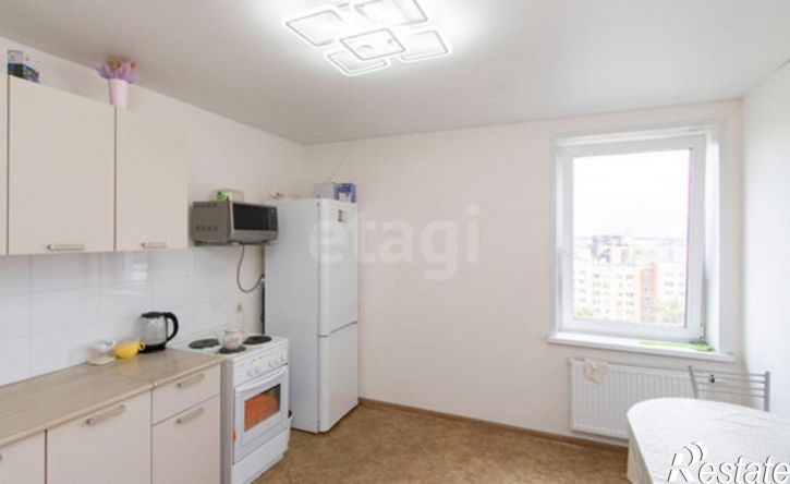 2-комн квартира ул Республики, 204 13,  д. 204 13,  к. 13