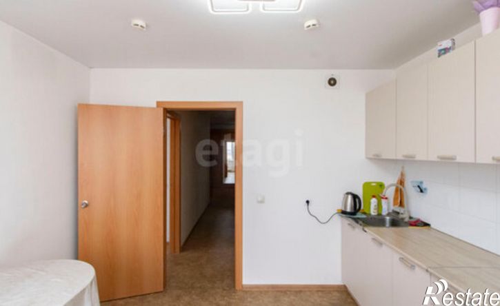 2-комн квартира ул Республики, 204 13,  д. 204 13,  к. 13